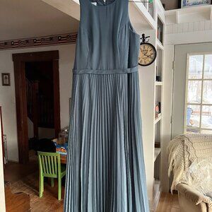 Bridesmaid's Dress Azazie Lindie